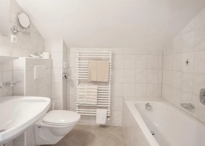 Guest house Garni Otztal 3*