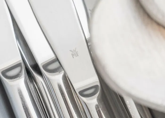 Garni Oetztal & Aparts 3* سولدن