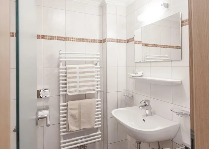 Garni Otztal Guest house