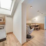 בית הארחה Garni Oetztal & Aparts