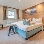 בית הארחה Garni Oetztal & Aparts 3*