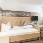 Garni Oetztal & Aparts בית הארחה זולדן