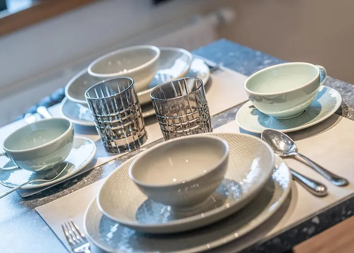 Garni Oetztal & Aparts Зёльден