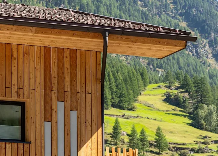 Garni Oetztal & Aparts