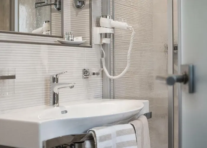 Garni Oetztal & Aparts 3* Зёльден